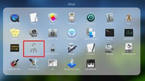Berikut Cara Penggunaan Aplikasi Keychain Access pada MacBook