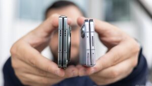 Berikut Bocoran Samsung Galaxy Z Fold 6 Diprediksi Rilis Juli Nanti