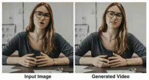 Google Kembangkan Fitur Vlogger Berteknologi Artificial Intelligence