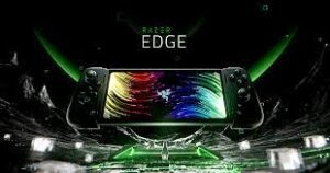 Razer Edge Wifi Tawarkan Tablet Paket Game Berbasis Android