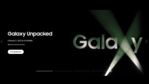 Samsung Galaxy Unpacked Dirumorkan Akan Berlangsung di Paris