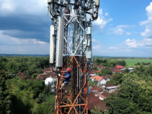 XL Axiata Nilai Perkembangan Jaringan 5G Stagnan di Indonesia
