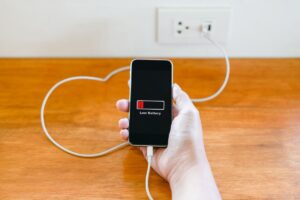 Berikut Penyebab Baterai Smartphone Habis di Tangan Pengguna