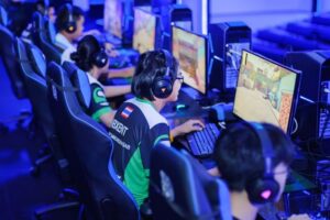 Industri Game Diprediksi Cerah, tapi Mengapa Ada PHK?