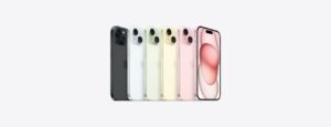 Berikut Fitur Baru dari iOS 17.5 Bagi Berbagai Perangkat Apple