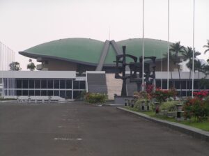 Komisi I DPR Minta RI Tiru AS Hadapi Serangan Brain Chiper