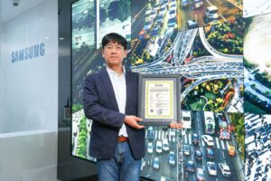 Samsung Gondol TKDN Produk Professional Display Hampir 44 Persen