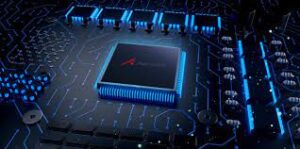 Chip AI Buatan China Belum Bisa Saingi Nvidia