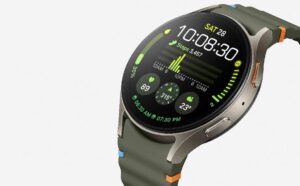 Samsung Luncurkan Galaxy Watch 7 dengan Teknologi Artificial Intelligence