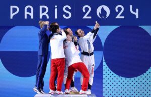 Samsung Dukung Atlet dalam Olimpiade Paris 2024 dengan Victory Selfie