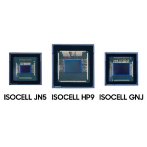 Berikut 3 Sensor Gambar Mobile Terbaru dari Samsung Electronics