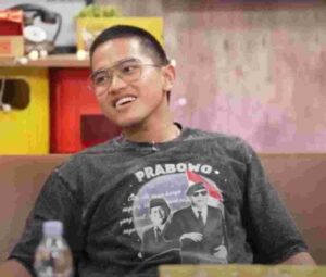 Angga Raka Prabowo Diamanahkan Sebagai Wamenkominfo Baru