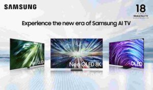Samsung Buka Preorder Jajaran Produk Baru Hingga 11 September Nanti
