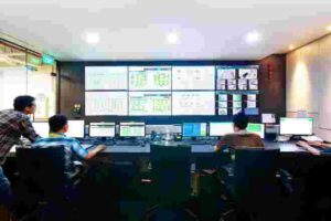 DCI Rambah Data Center di Karawang Tahun Depan