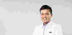 Muhammad Arif Kembali Pimpin APJII Untuk 4 Tahun ke Depan