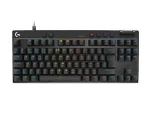 Berikut 3 Perangkat Baru dari Logitech G Masuk Indonesia