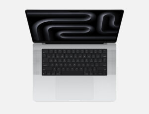 Apple Rilis MacBook Pro 2024 Bagi Para Profesional