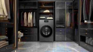 Samsung Electronics Buka Preorder BESPOKE AI Laundry Combo