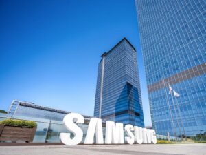 Samsung Masuk Top Brand 2024 di Asia Tenggara