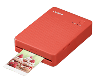 Canon Rilis Printer Foto Portabel Selphy QX20 di Indonesia
