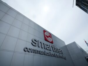 Smartfren dan Kemkomdigi Saling Bantah Surat Permohonan Merger dengan XL