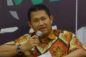 CISSReC Prediksi Berbagai Ancaman Siber 2025