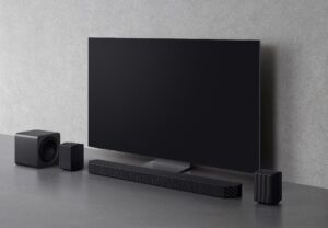 Berikut 2 Teknologi Audio Rumah Terbaru dari Samsung Electronics