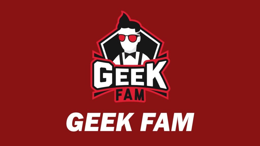 Nubia Gandeng Greek Fam Kembangkan Talenta Esports di Asia Tenggara