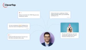 CleverTap Capai Niche Player dalam Magic Quadrant Gartner
