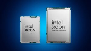 Intel Rilis Prosesor Xeon 6 dengan Performance Cores Bagi Industri