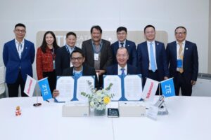Telkomsel dan ZTE Kerjasama Teknologi Berbasis AI, Tingkatkan Kualitas Layanan Broadband