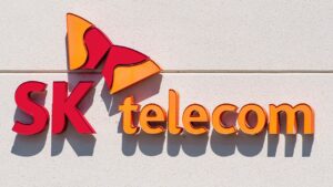 Saham SK Telecom Jatuh 8 Persen Kemarin, Akibat Data Pelanggan Bocor