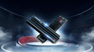 Berikut 3 Model SSD Consumer dari Samsung Electronics