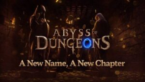 Krafton Akan Rilis Abyss of Dungeon di Indonesia Bulan Depan
