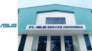 Asus Capai TKDN Sebesar 40 Persen Lebih di Indonesia, Kuatkan Industri Domestik