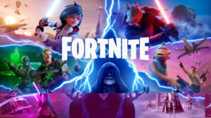 Fortnite Bisa Dimainkan di iOS dari App Store