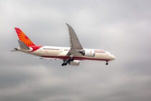 AI171-Air-India