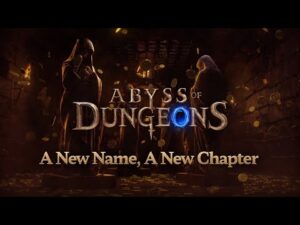 Abyss-of-Dungeons