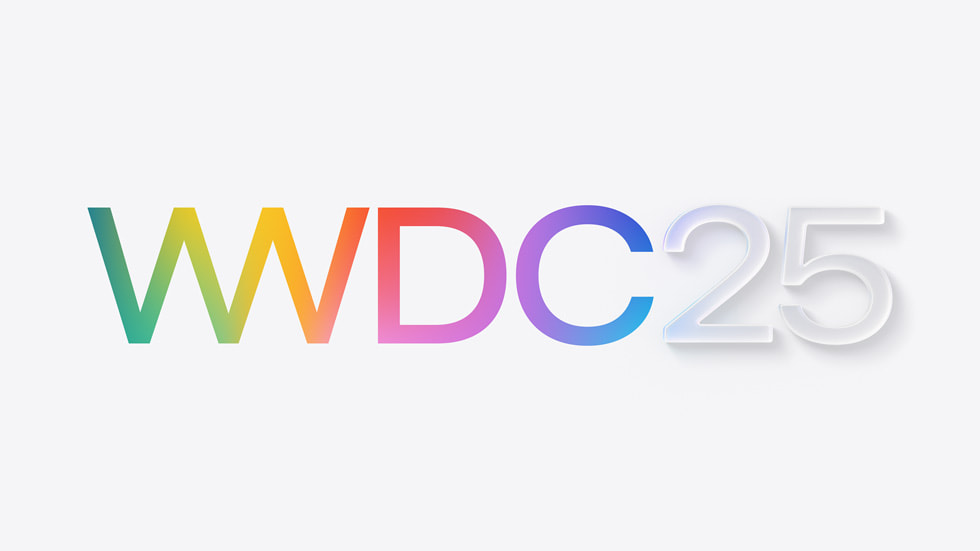 Apple-WWDC25