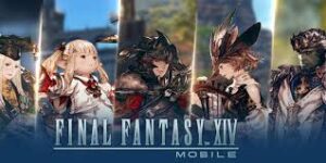 Final-Fantasy-14-Mobile