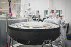 Legacy-Survey-of-Space-and-Time