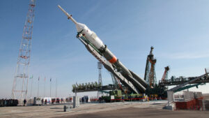 Roscosmos