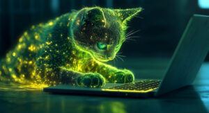 SparkKitty