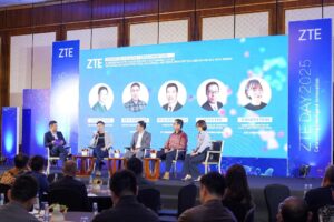 ZTE-Talk