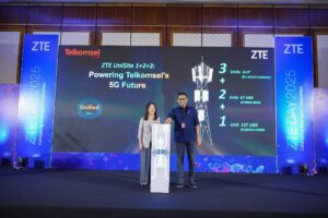ZTE-Telkomsel