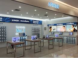 anker