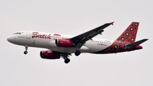 batik-air