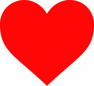 love-merah