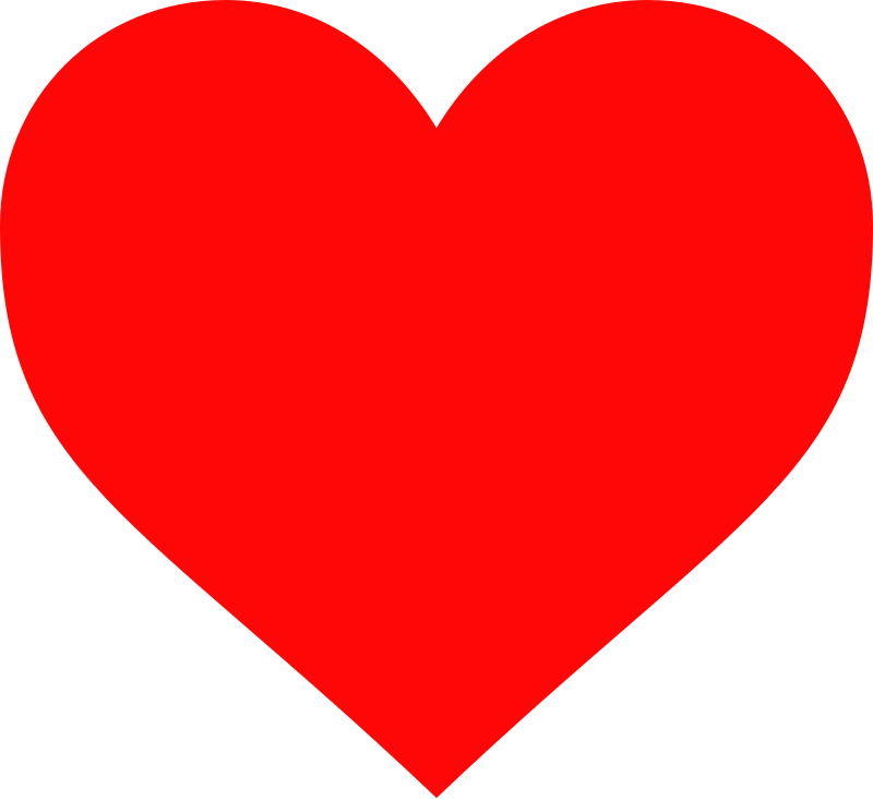 love-merah
