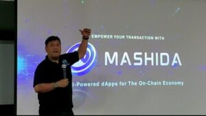 Mashida